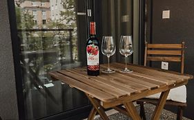 Elegant Escape Apartment II - City Centre