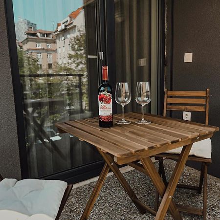 Elegant Escape Apartment II - City Centre Bratislava Exteriér fotografie