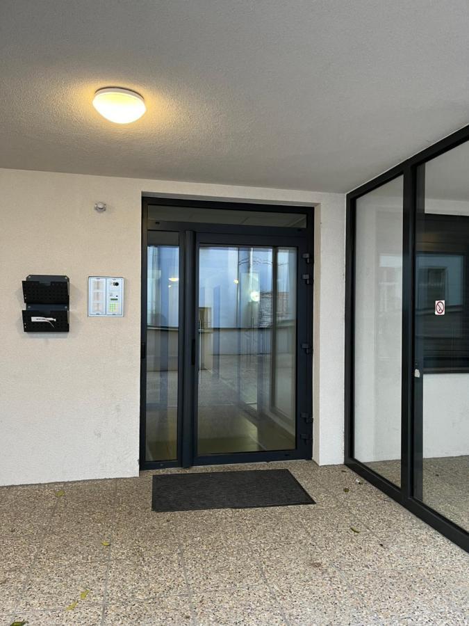 Elegant Escape Apartment II - City Centre Bratislava Exteriér fotografie