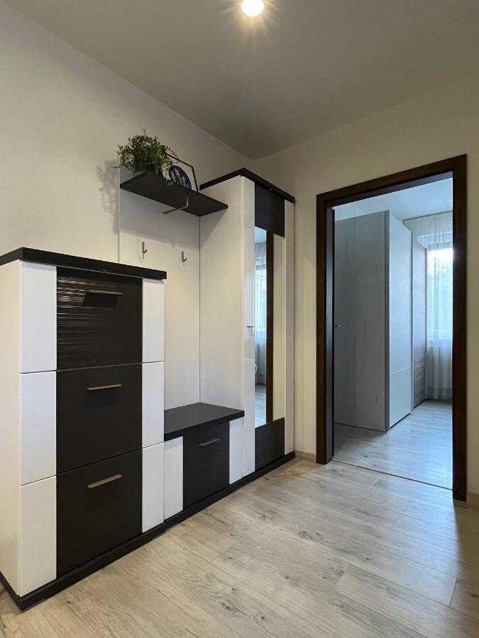 Elegant Escape Apartment II - City Centre Bratislava Exteriér fotografie